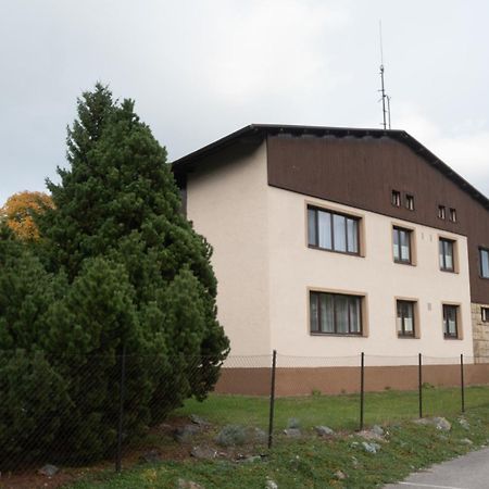Apartmány Olešnice Olesnice v Orlickych horach Exterior foto