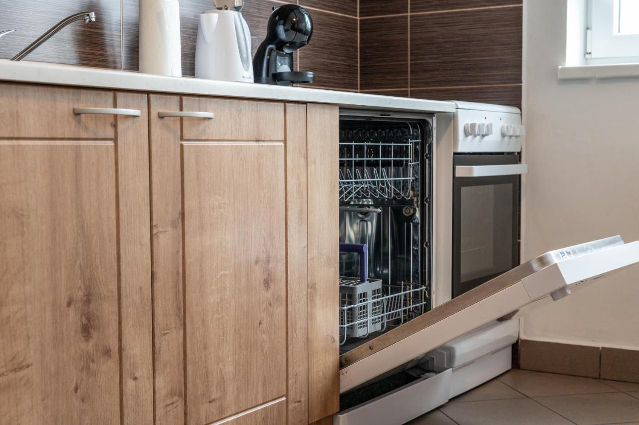 Apartmány Olešnice Olesnice v Orlickych horach Exterior foto