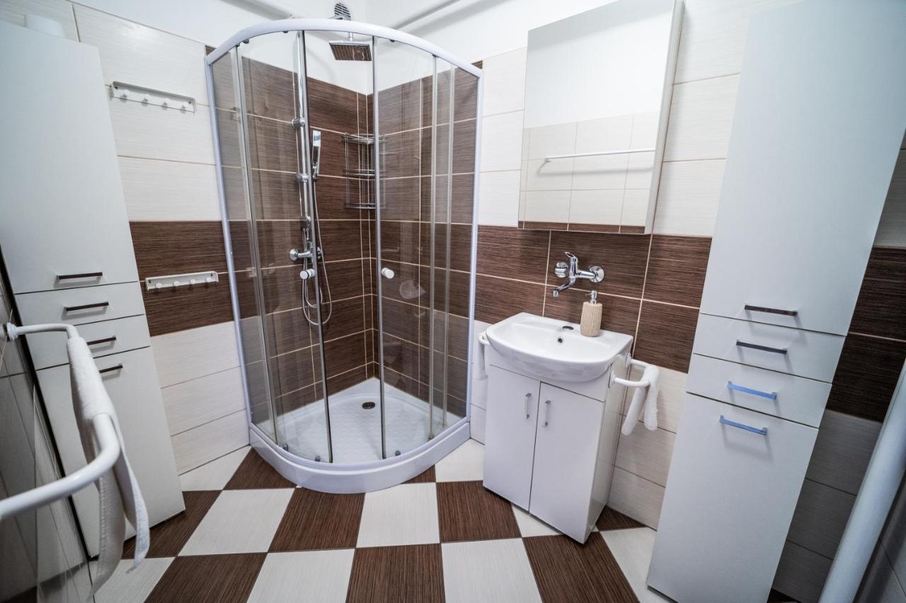 Apartmány Olešnice Olesnice v Orlickych horach Exterior foto