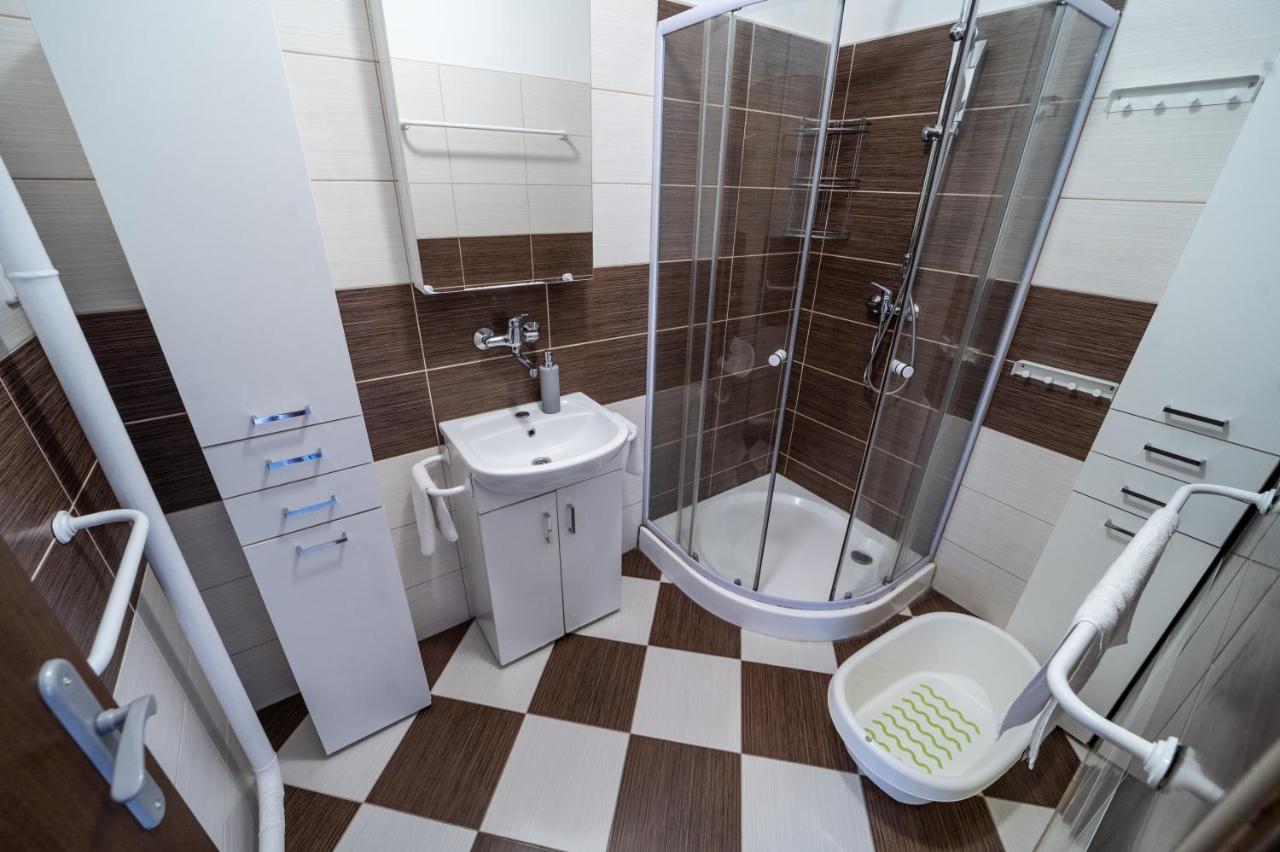 Apartmány Olešnice Olesnice v Orlickych horach Exterior foto