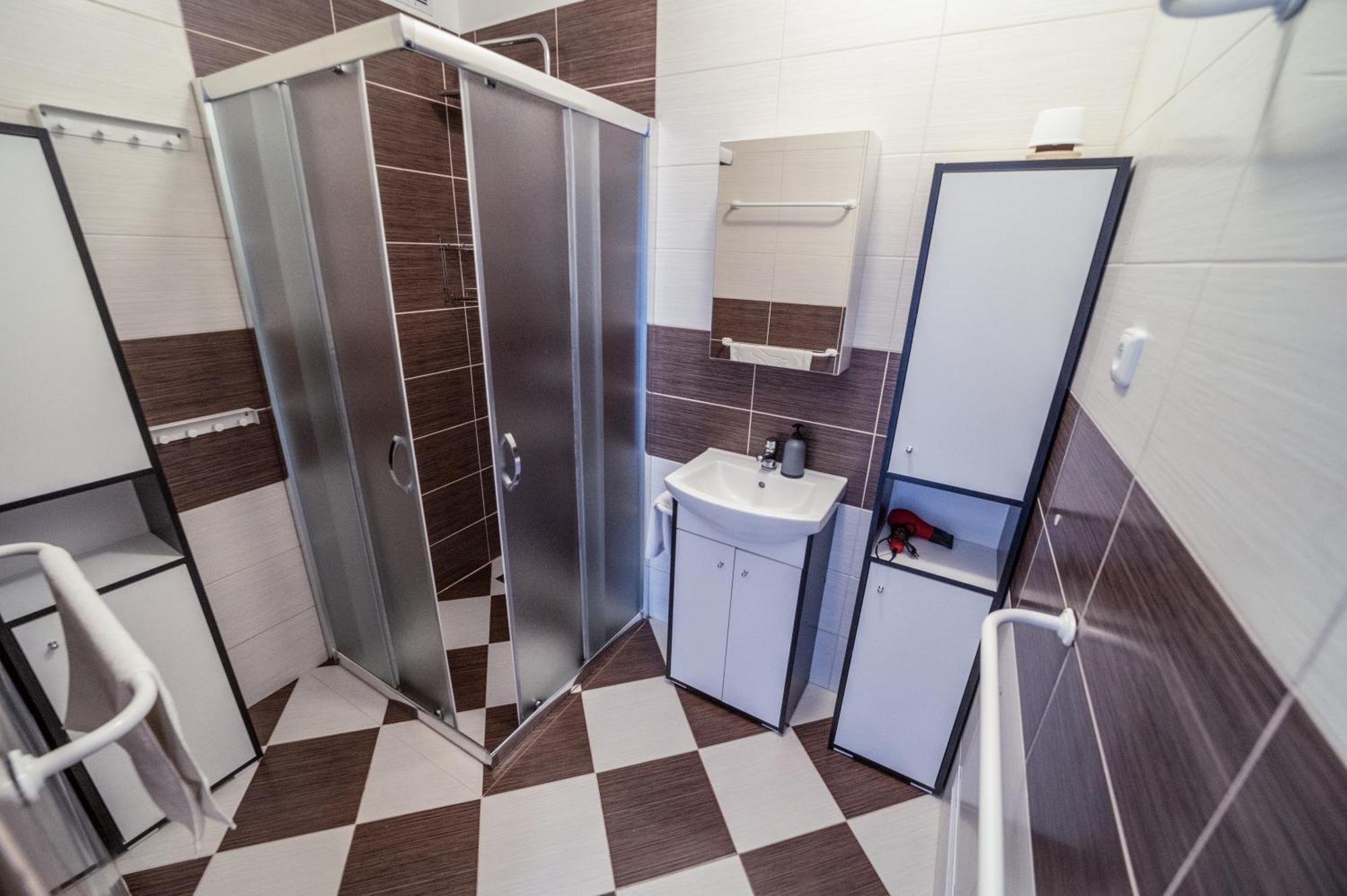 Apartmány Olešnice Olesnice v Orlickych horach Exterior foto