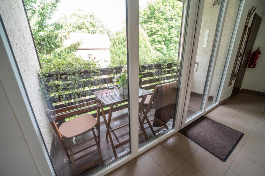 Apartmány Olešnice Olesnice v Orlickych horach Exterior foto