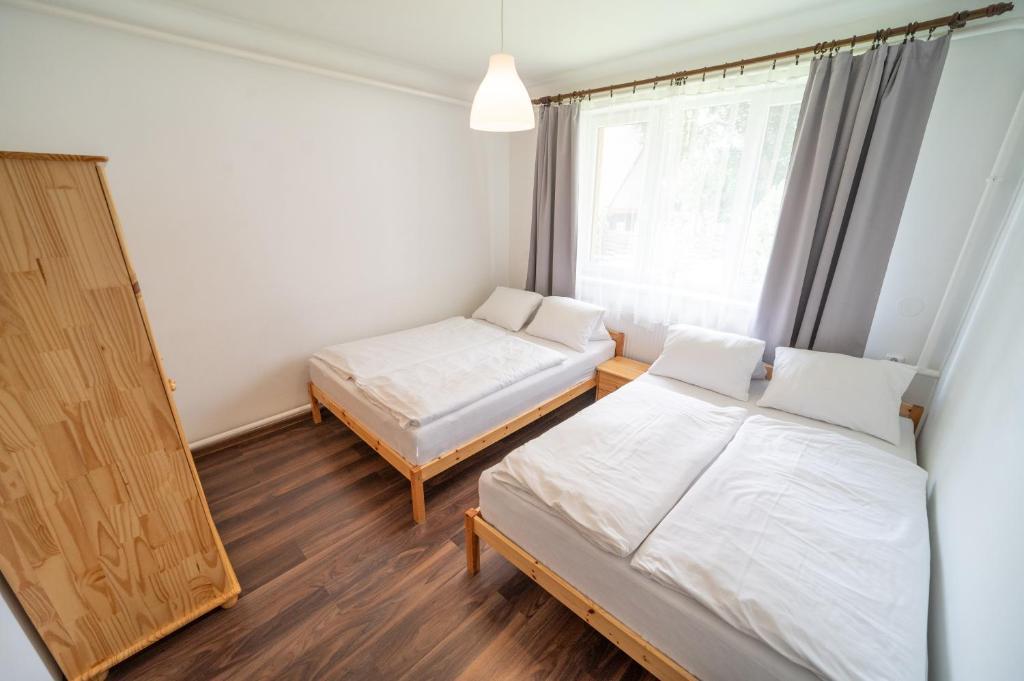 Apartmány Olešnice Olesnice v Orlickych horach Exterior foto
