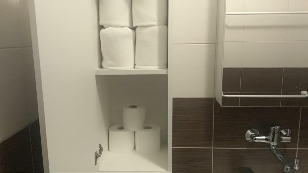 Apartmány Olešnice Olesnice v Orlickych horach Exterior foto